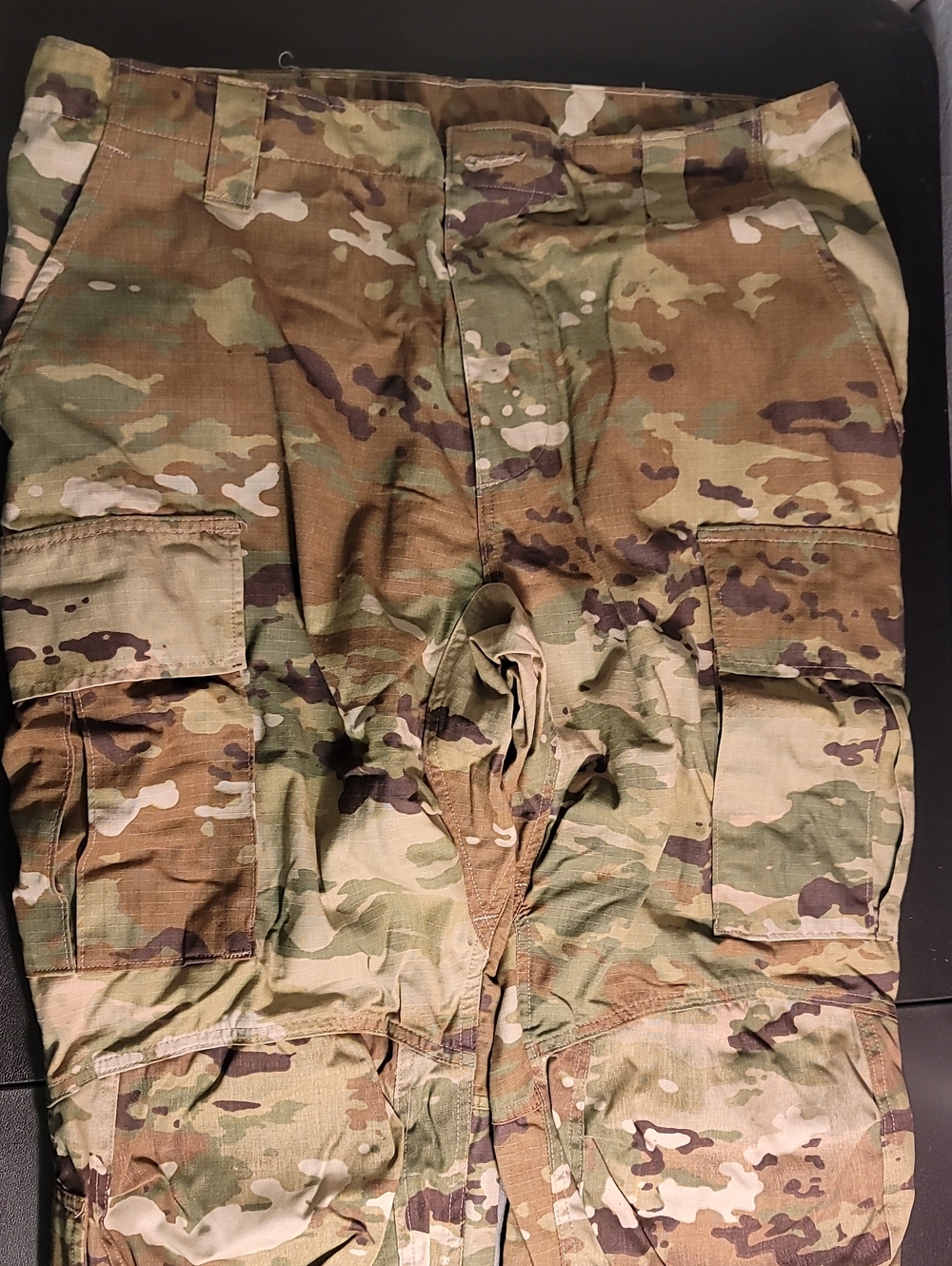 Propper Men's Cargo Pants Multicam Camo